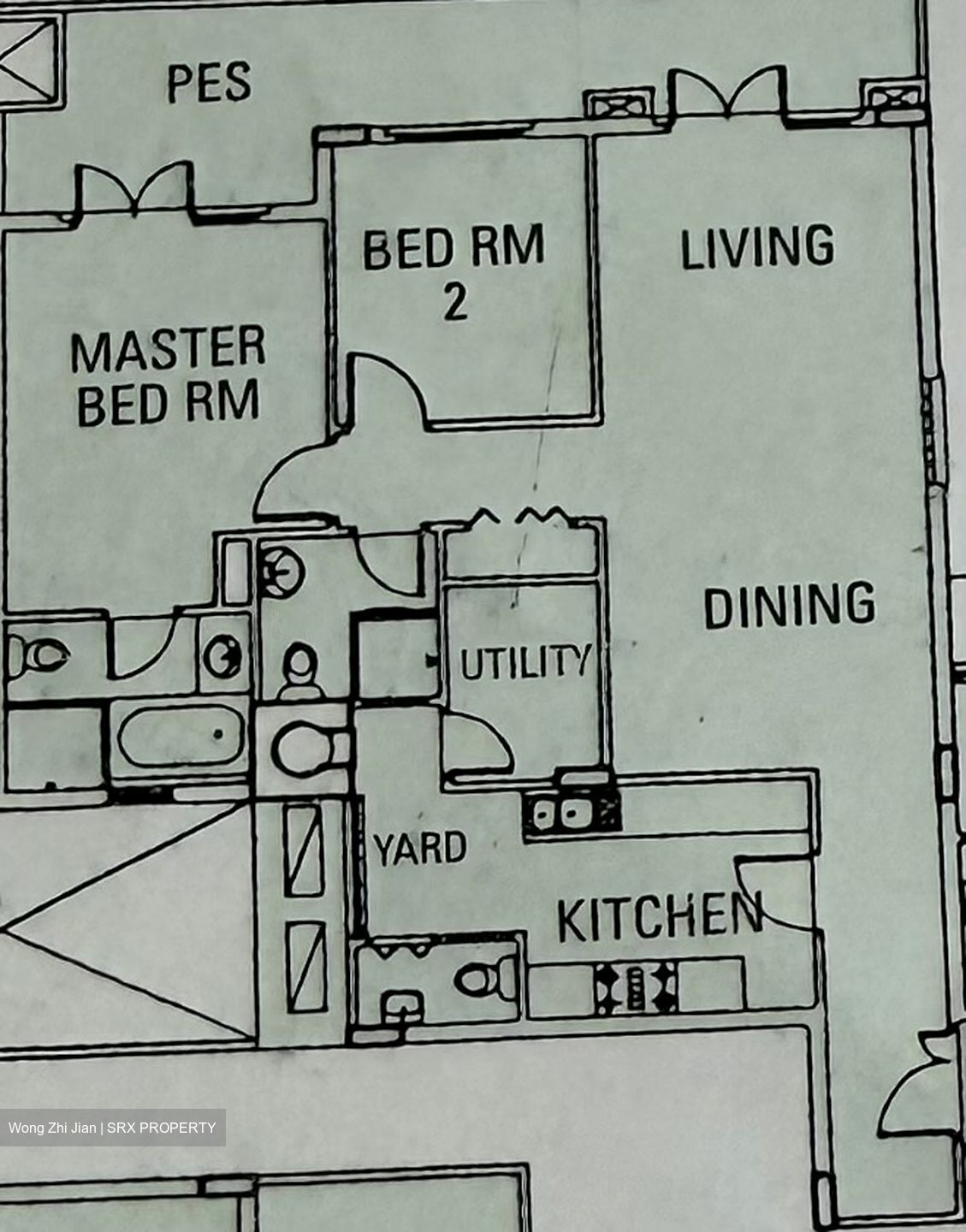 Seletaris (D27), Condominium #624172321
